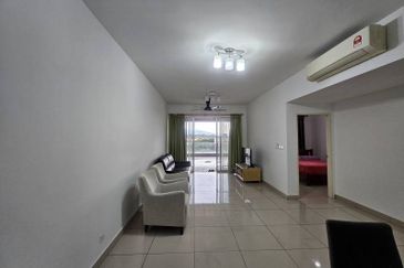 Simfoni 1 Condominium