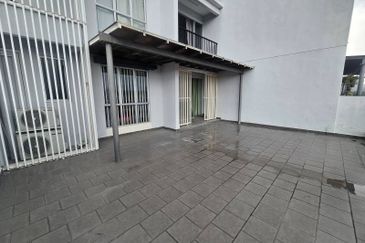 Simfoni 1 Condominium