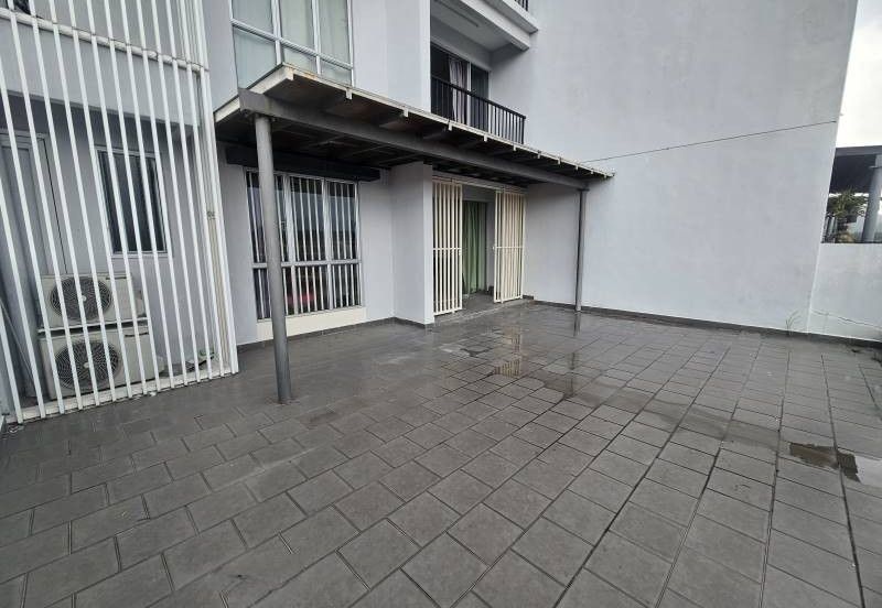 Simfoni 1 Condominium