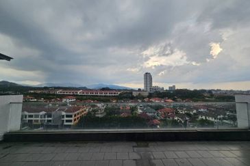 Simfoni 1 Condominium