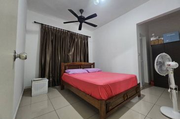 Simfoni 1 Condominium