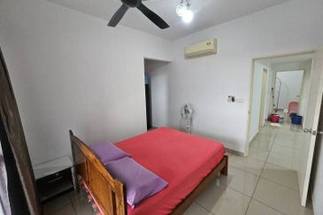 Simfoni 1 Condominium