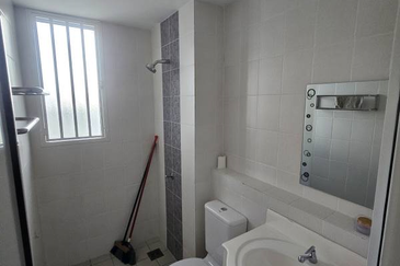 Simfoni 1 Condominium