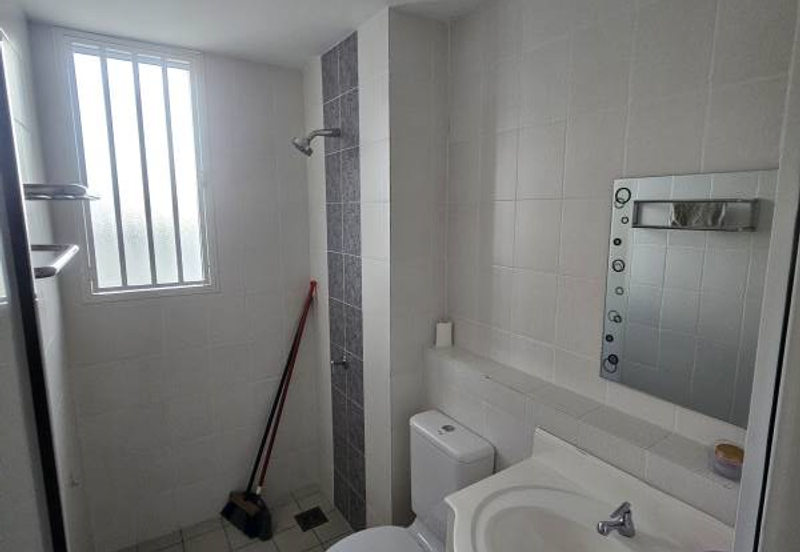 Simfoni 1 Condominium