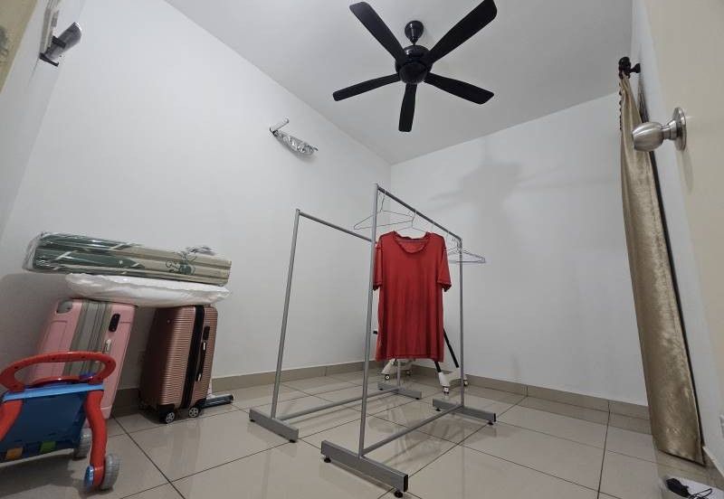 Simfoni 1 Condominium