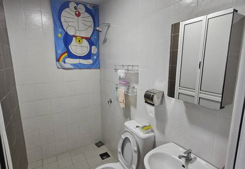 Simfoni 1 Condominium