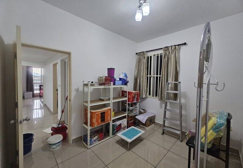 Simfoni 1 Condominium