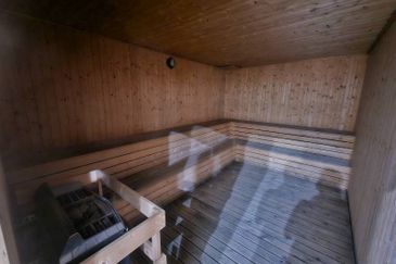 Simfoni 1 Condominium