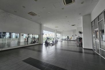 Simfoni 1 Condominium