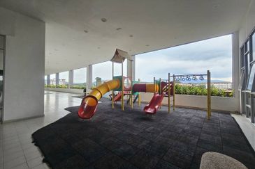 Simfoni 1 Condominium