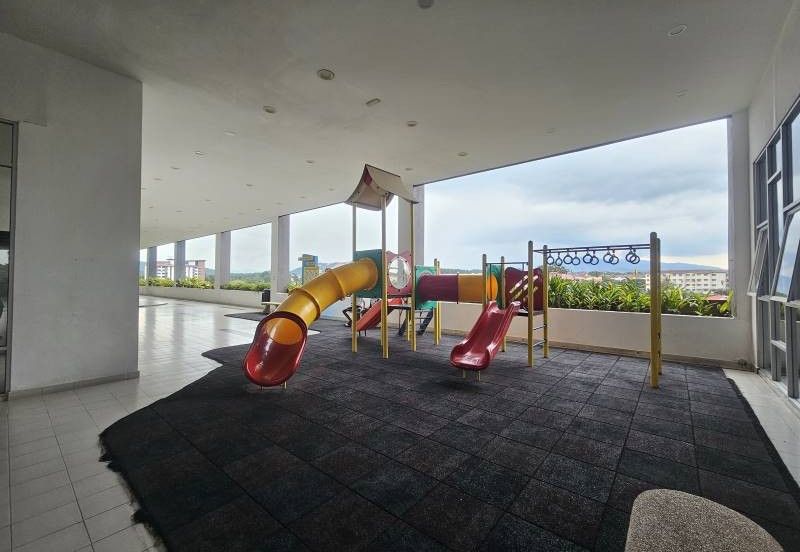 Simfoni 1 Condominium