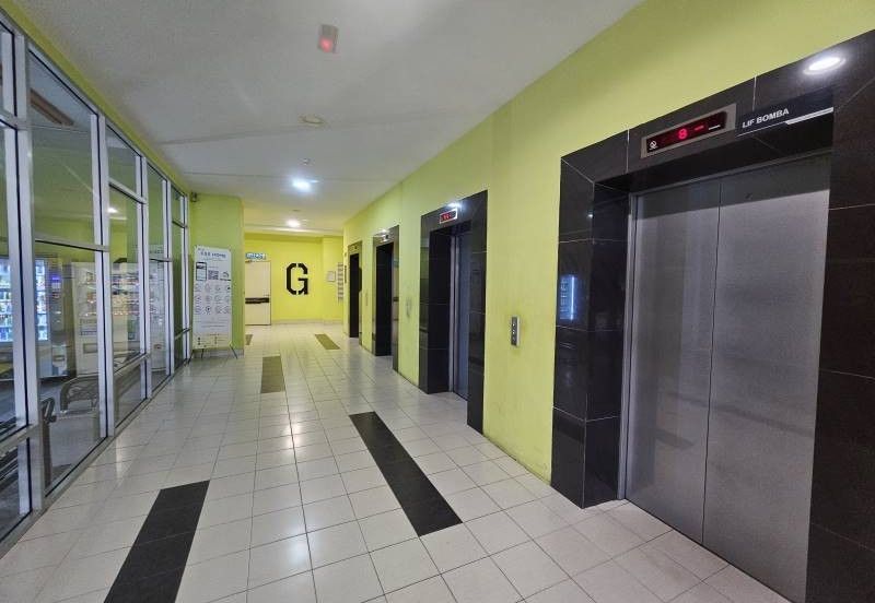 Simfoni 1 Condominium