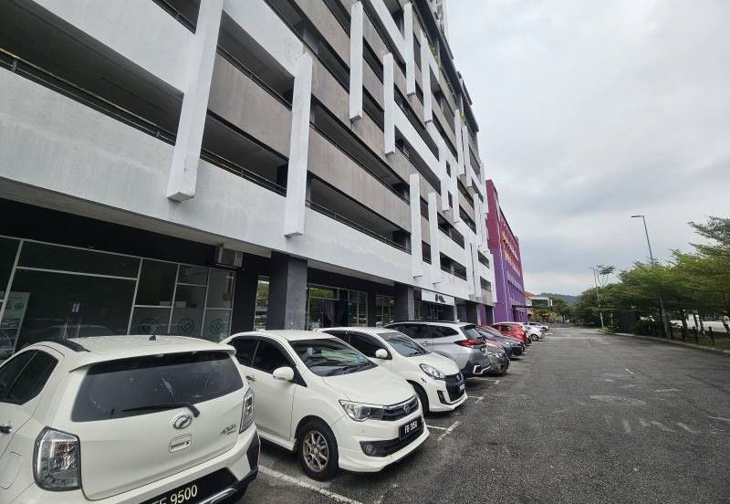 Simfoni 1 Condominium