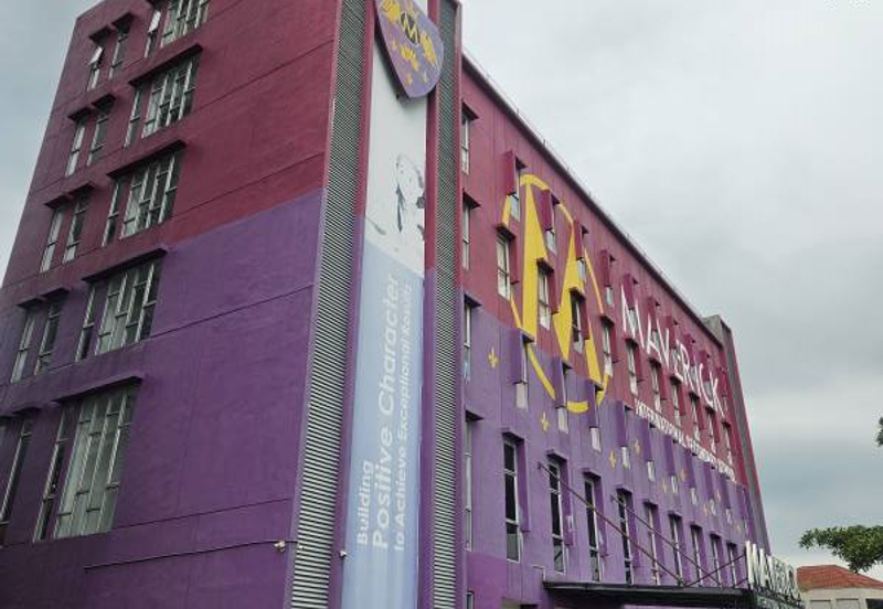 Simfoni 1 Condominium