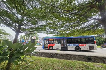 Simfoni 1 Condominium