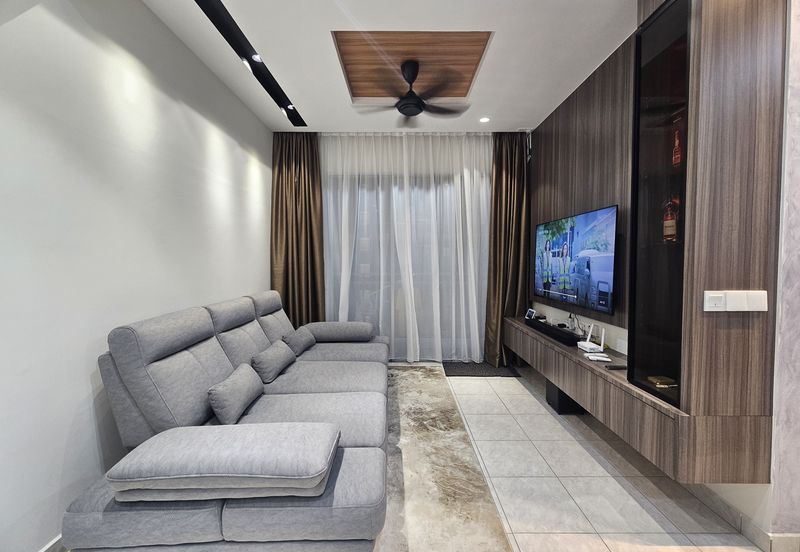 Residensi Idaman Abadi