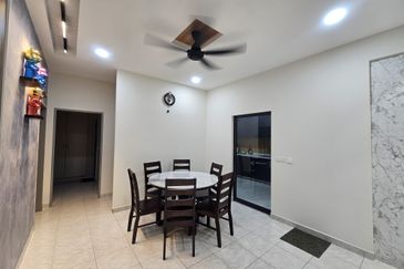 Residensi Idaman Abadi