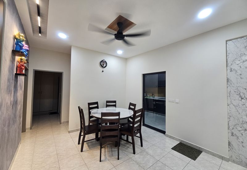 Residensi Idaman Abadi