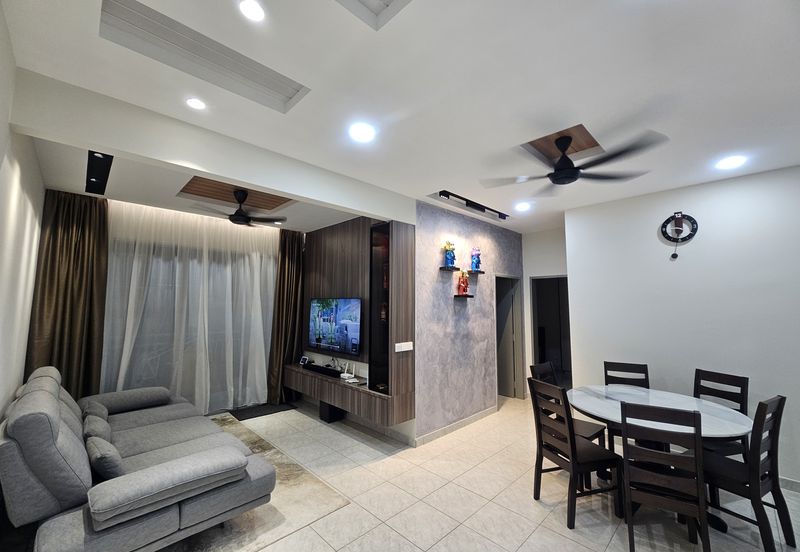 Residensi Idaman Abadi