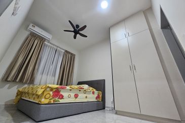 Residensi Idaman Abadi