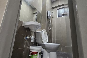 Residensi Idaman Abadi