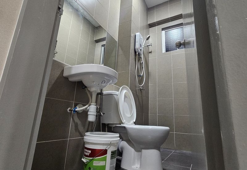 Residensi Idaman Abadi