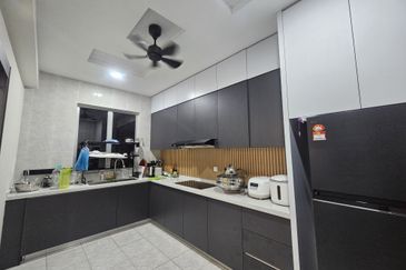 Residensi Idaman Abadi