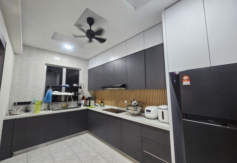 Residensi Idaman Abadi