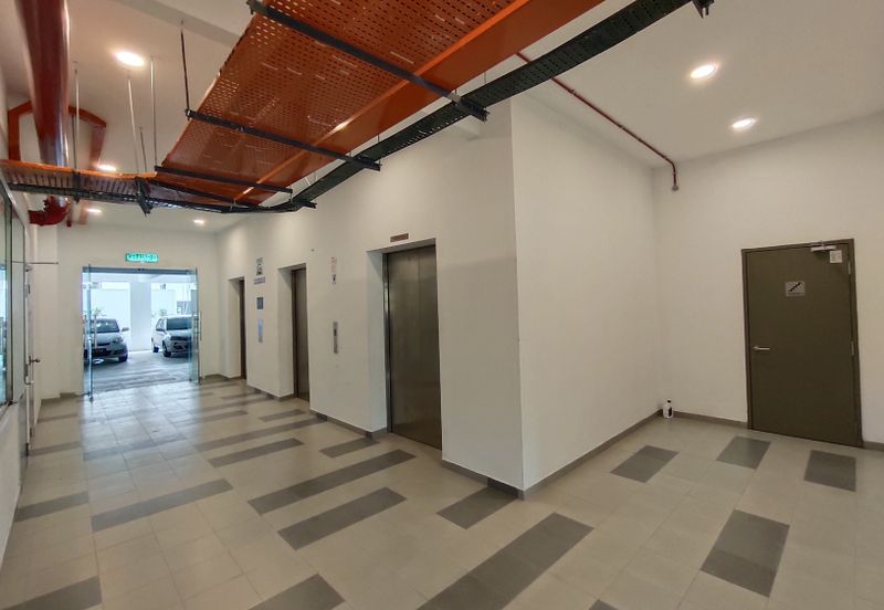 Residensi Idaman Abadi