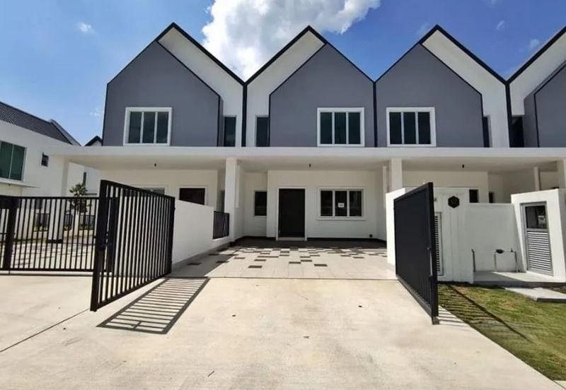 Ebonylane @ Eco Forest