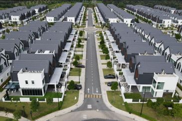 Ebonylane @ Eco Forest