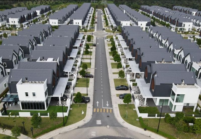 Ebonylane @ Eco Forest