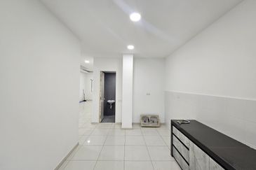 Ebonylane @ Eco Forest