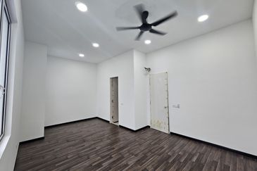 Ebonylane @ Eco Forest