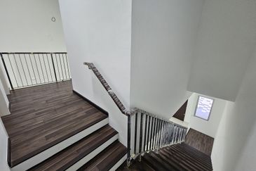 Ebonylane @ Eco Forest