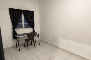 Suria Mewah Residensi