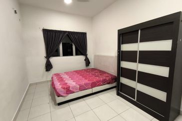 Suria Mewah Residensi