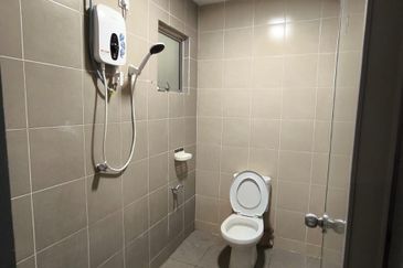 Suria Mewah Residensi