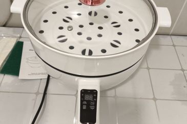 Suria Mewah Residensi