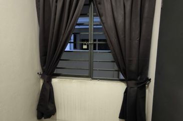 Suria Mewah Residensi