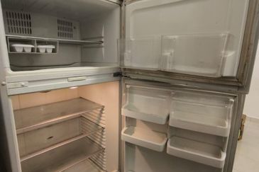 Suria Mewah Residensi