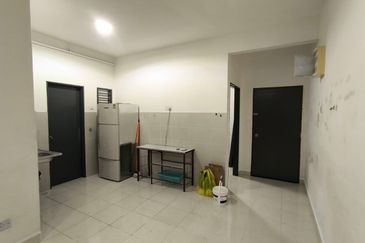 Suria Mewah Residensi