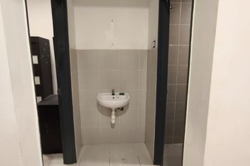 Suria Mewah Residensi