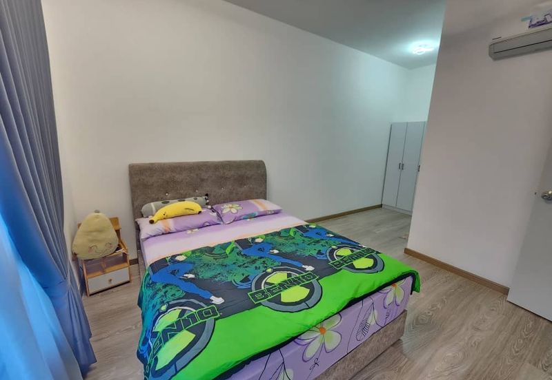 MIRAI RESIDENCES KAJANG 2