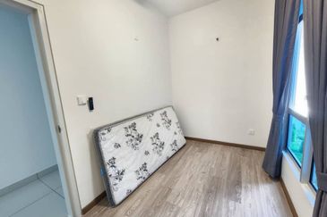 MIRAI RESIDENCES KAJANG 2