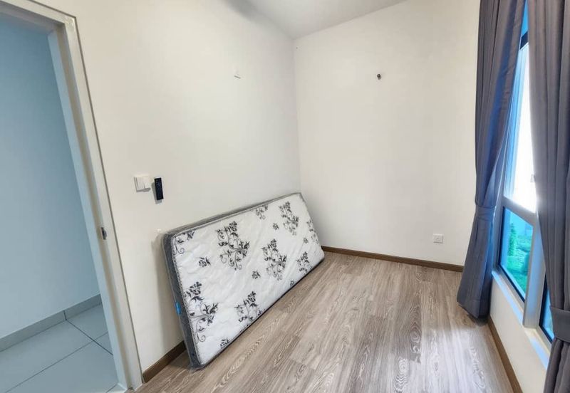 MIRAI RESIDENCES KAJANG 2