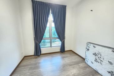 MIRAI RESIDENCES KAJANG 2