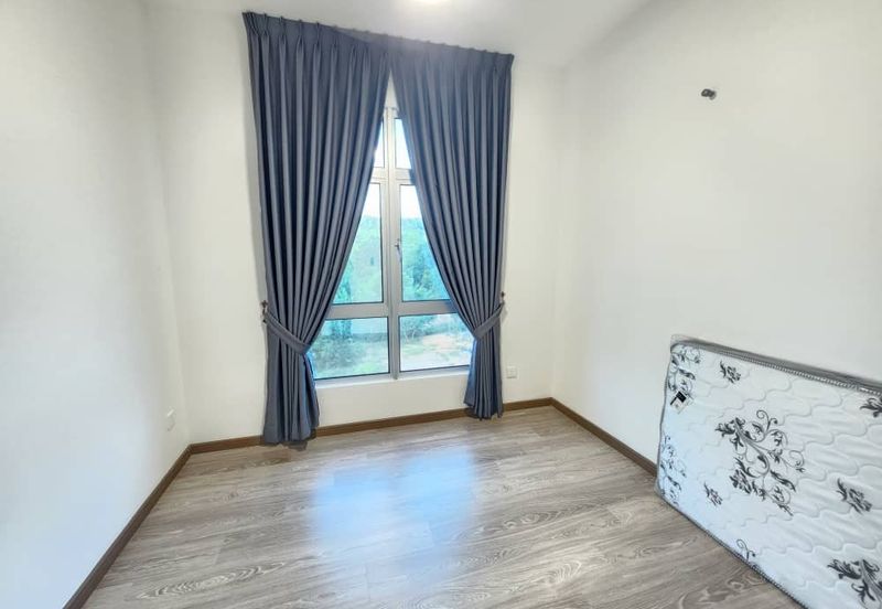 MIRAI RESIDENCES KAJANG 2