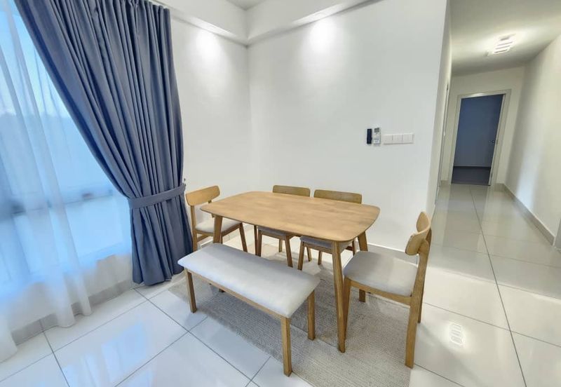 MIRAI RESIDENCES KAJANG 2