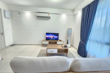 MIRAI RESIDENCES KAJANG 2